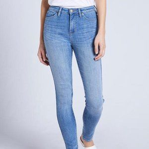 Dish | Seabrook High Rise Skinny Jeans